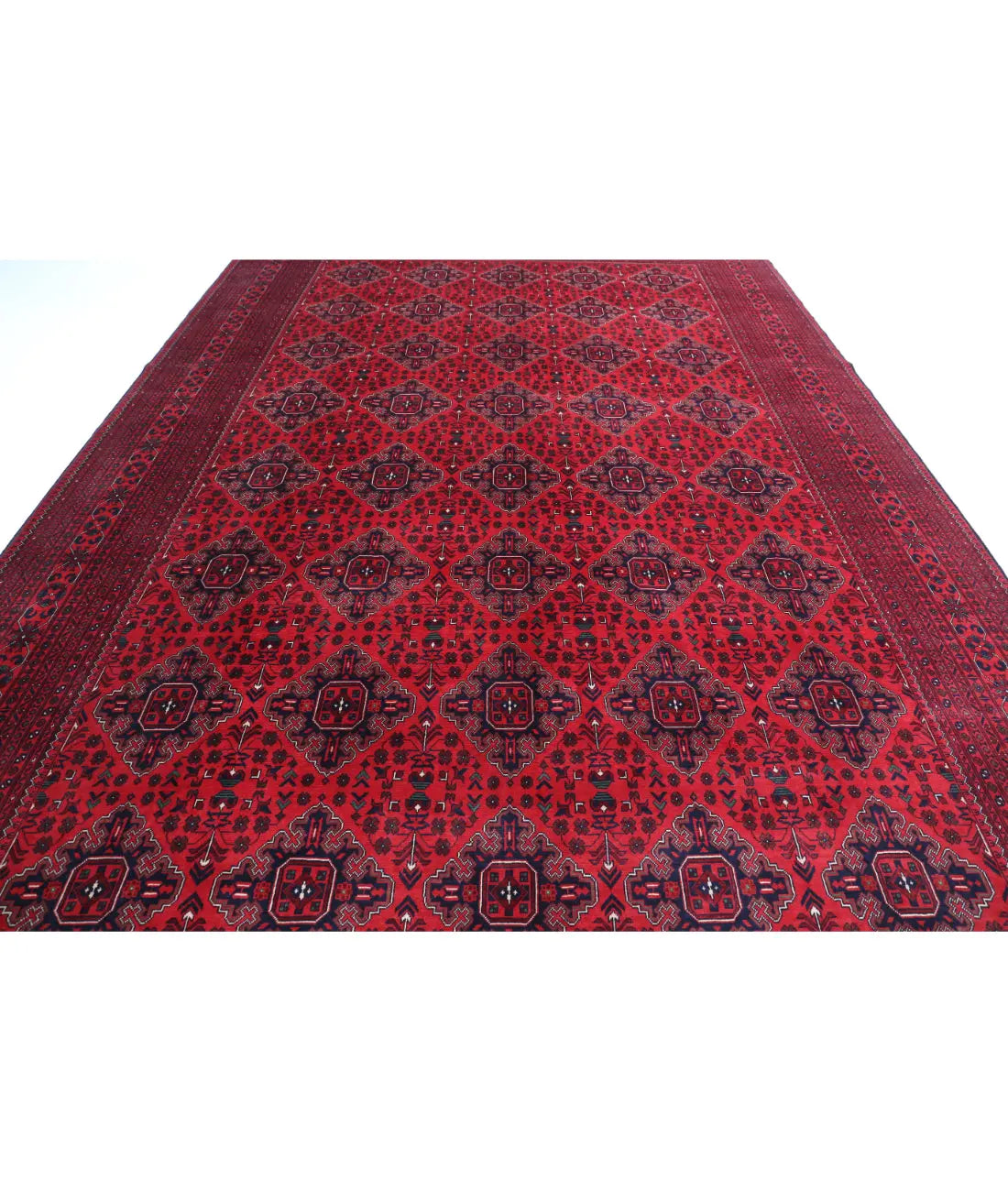 The Cinnabar Hearth