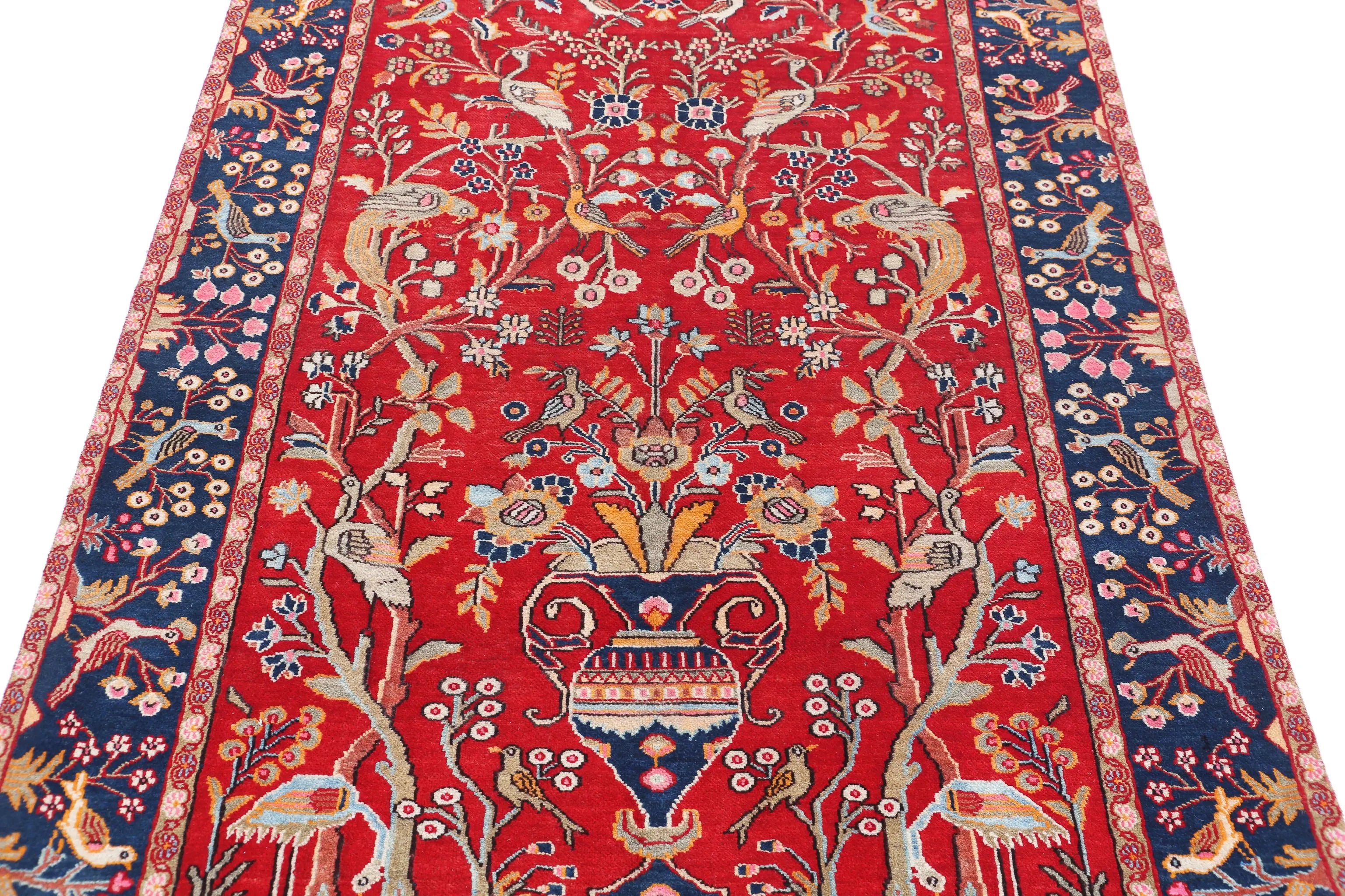 The Henna Pasture