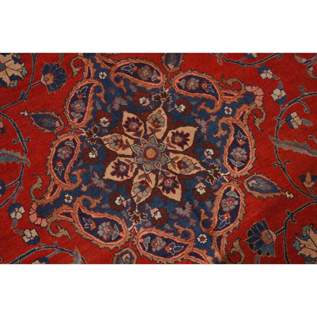 The Pomegranate Loom