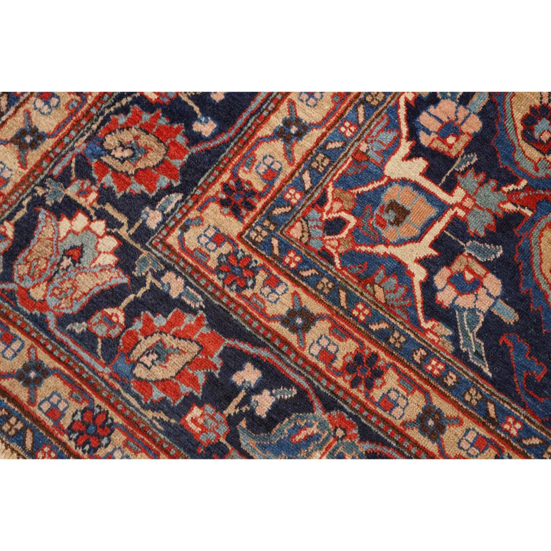 The Pomegranate Loom