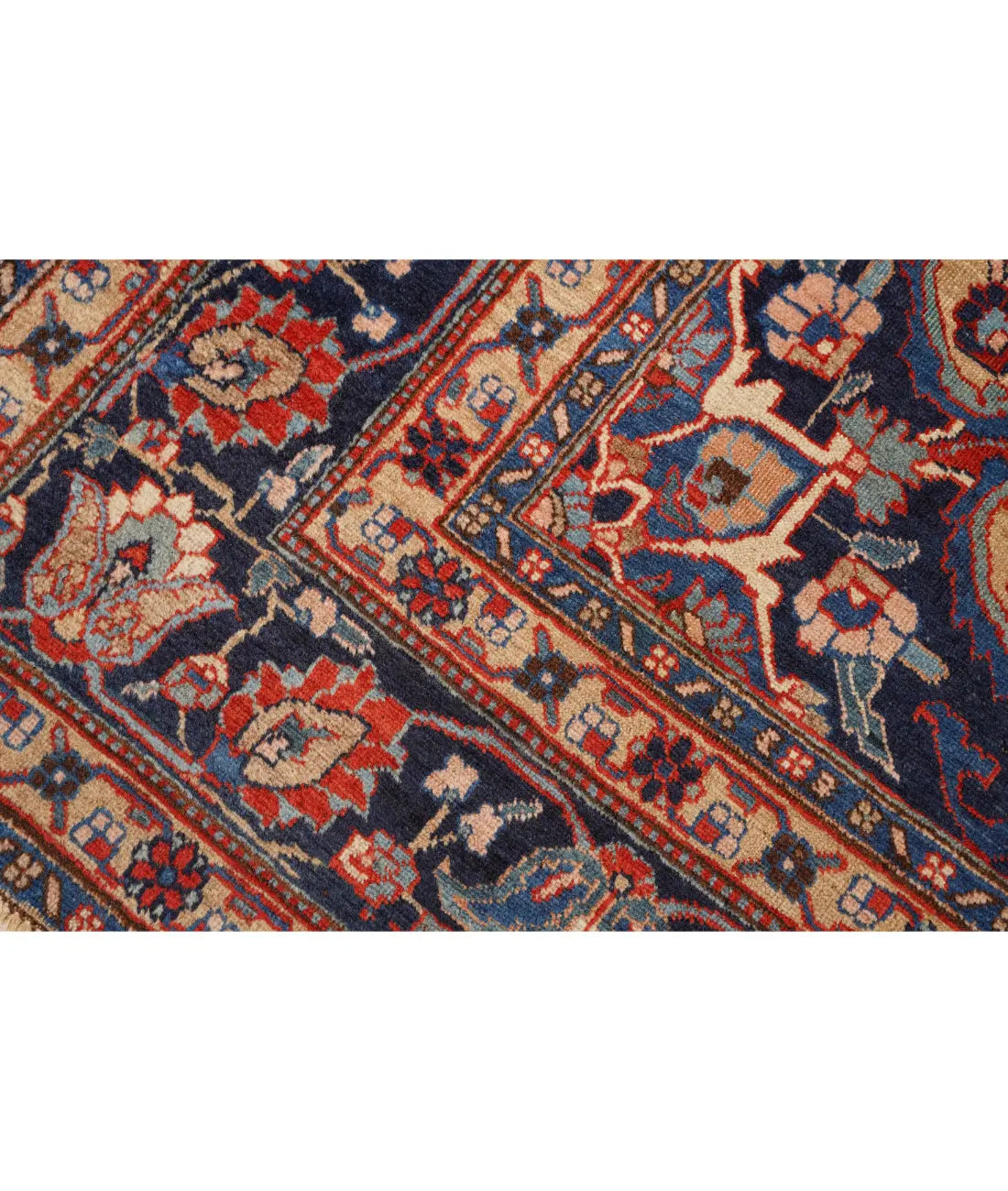 The Pomegranate Loom