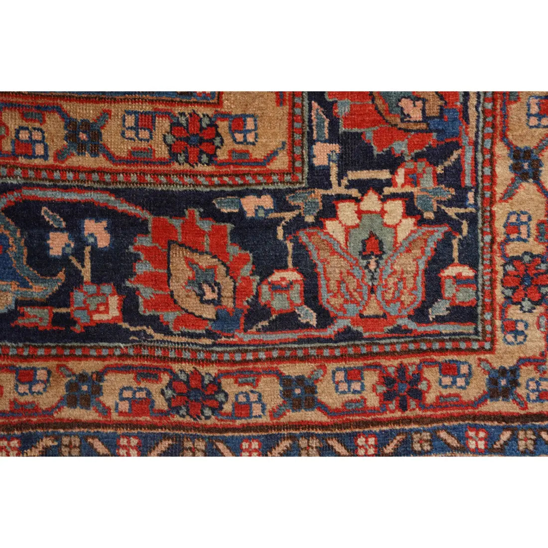 The Pomegranate Loom