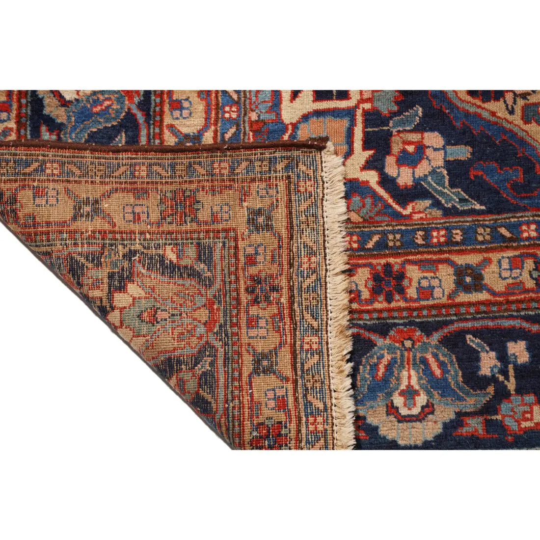 The Pomegranate Loom