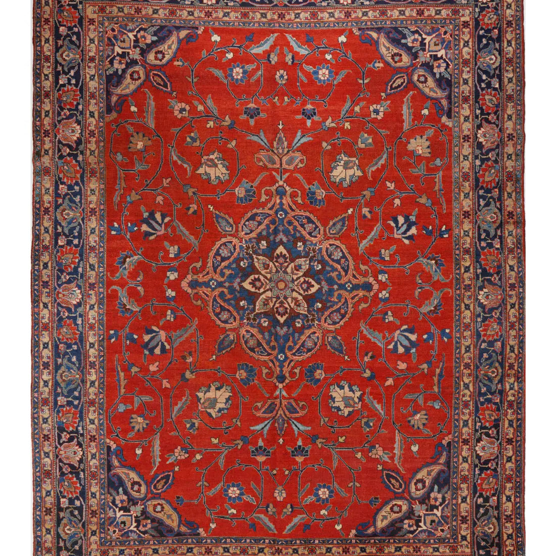 The Pomegranate Loom