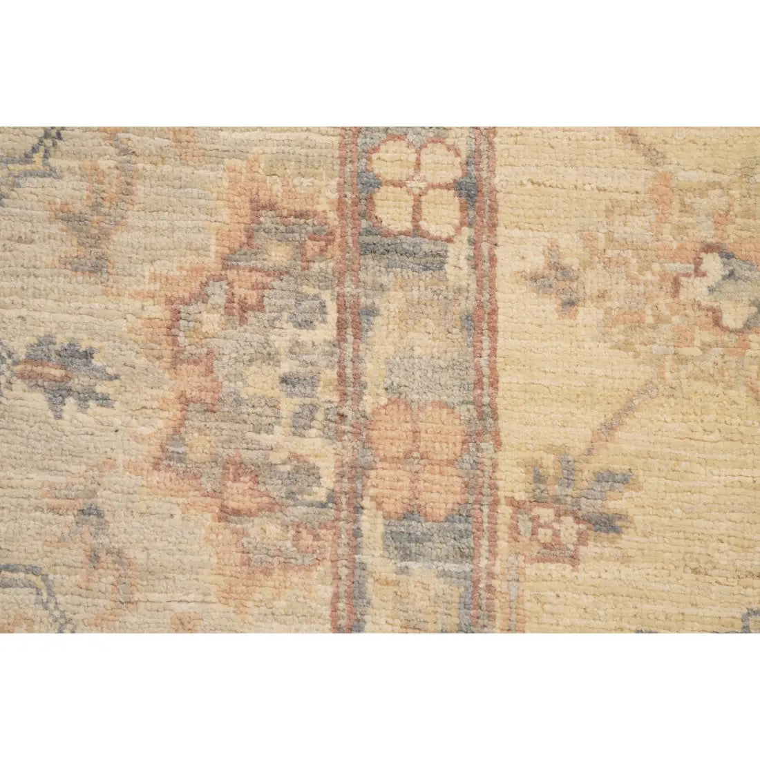 The Almond Sojourn