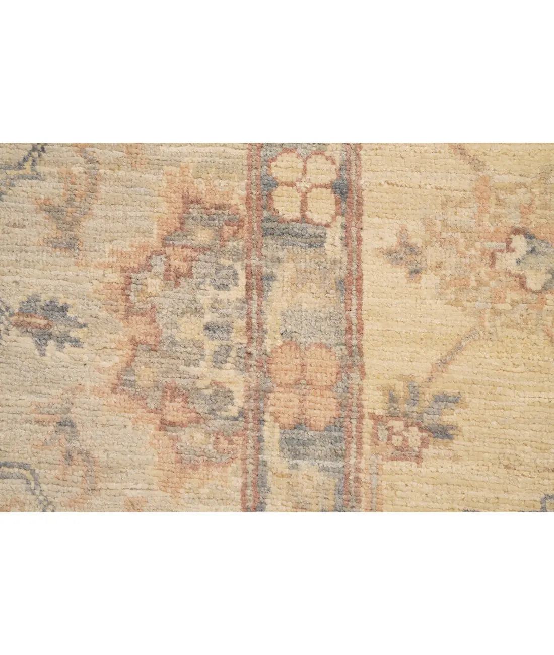 The Almond Sojourn