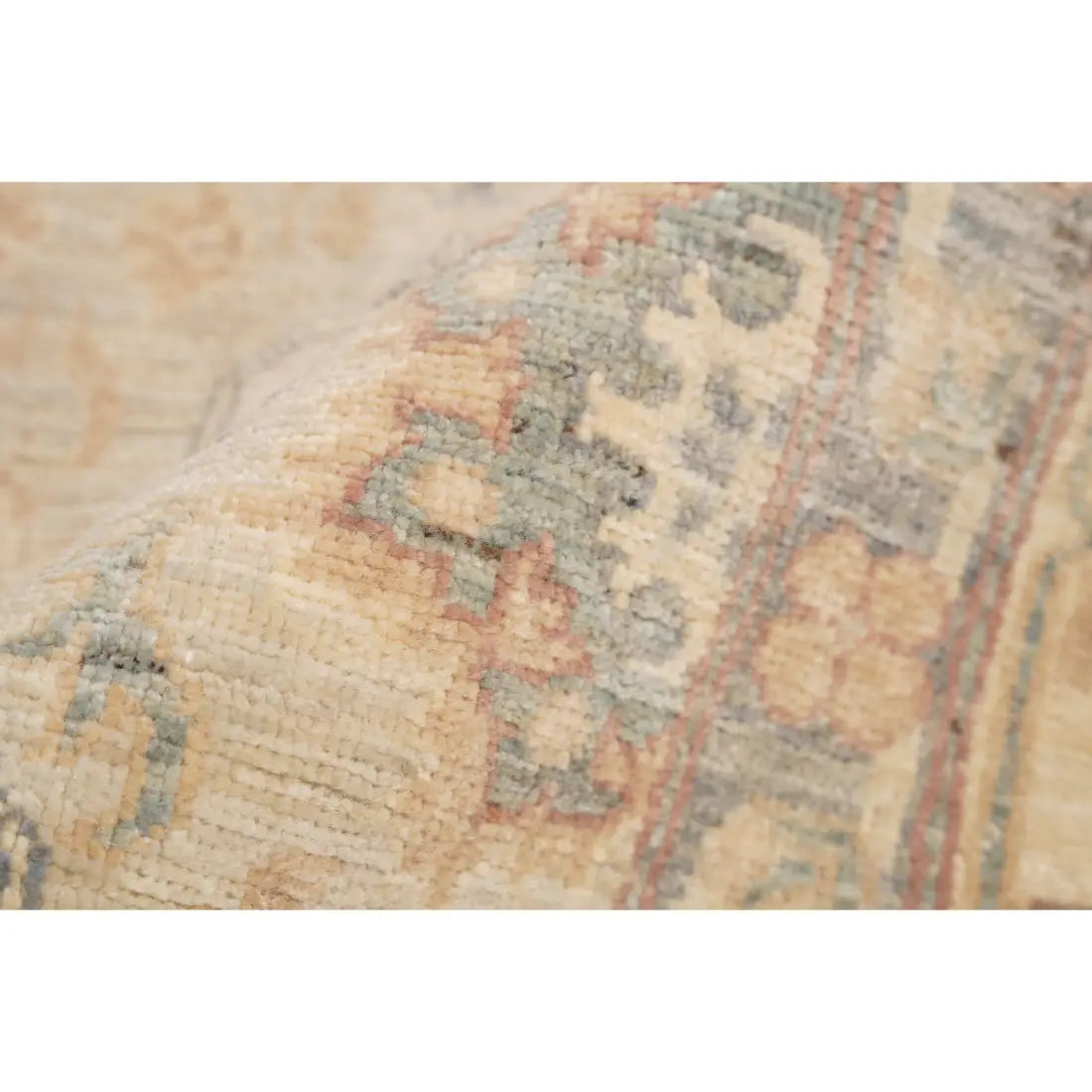 The Almond Sojourn