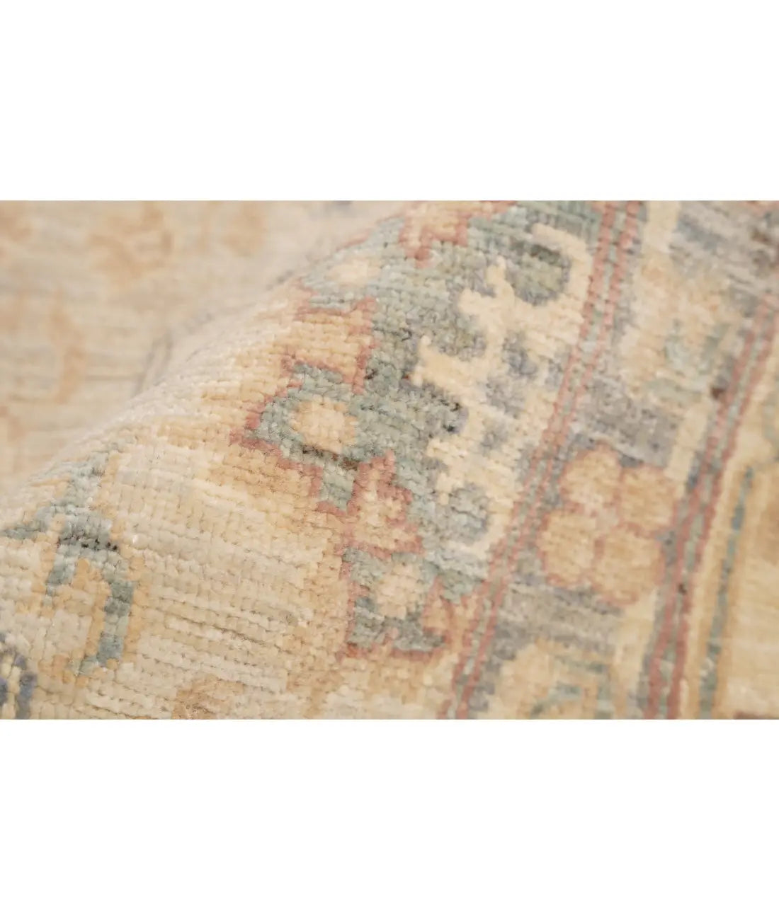 The Almond Sojourn