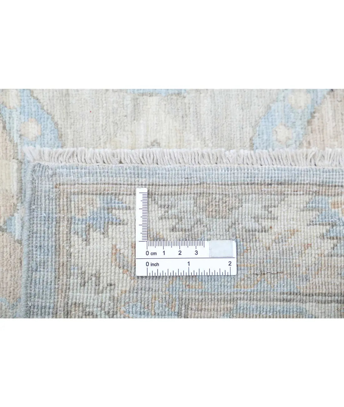 Hand Knotted Ariana Haji Jalili Wool Rug - 8'0'' x 10'4'' - Arteverk Rugs Area rug