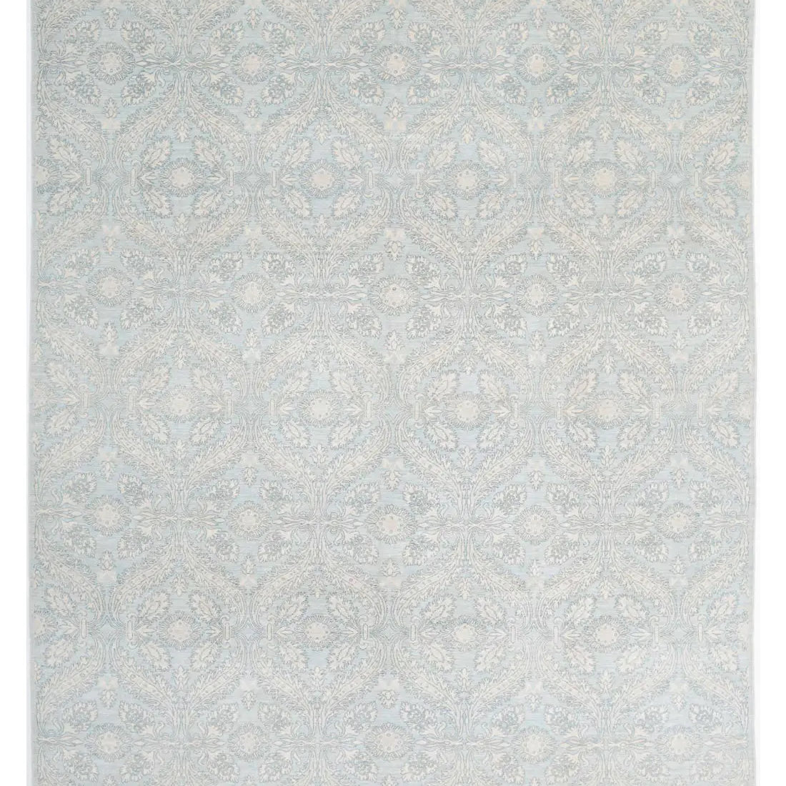 The Mineral Arabesque