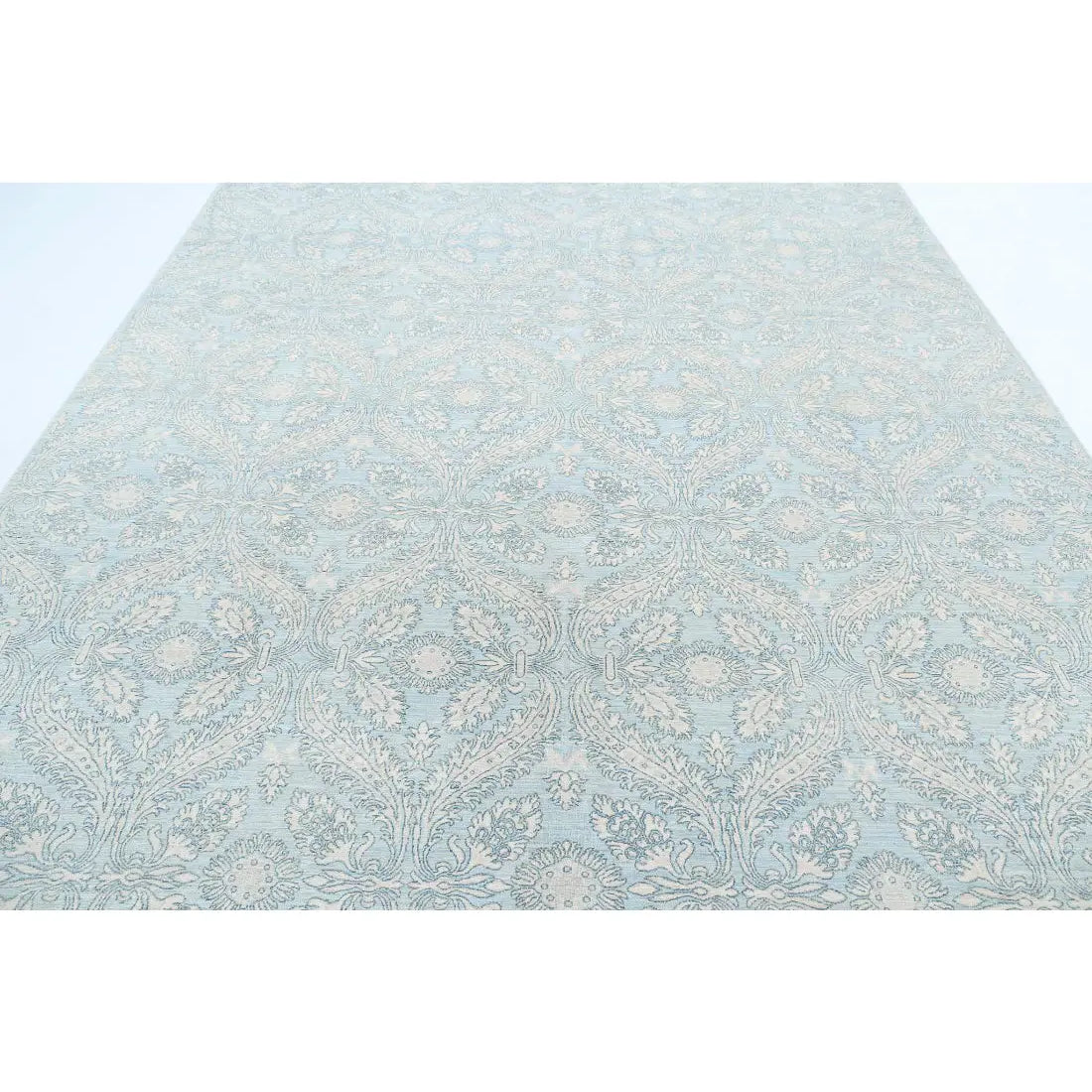 The Mineral Arabesque