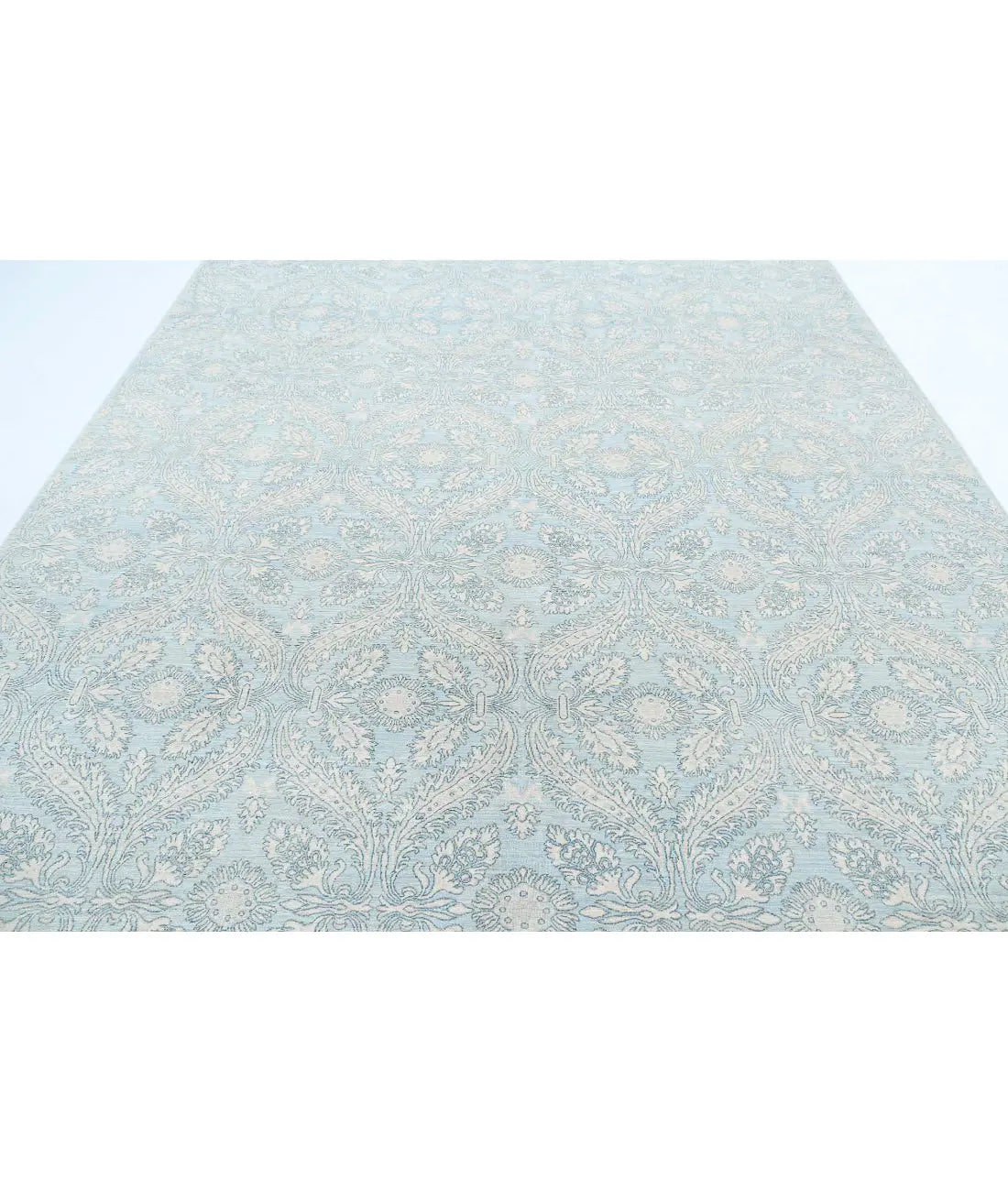 The Mineral Arabesque