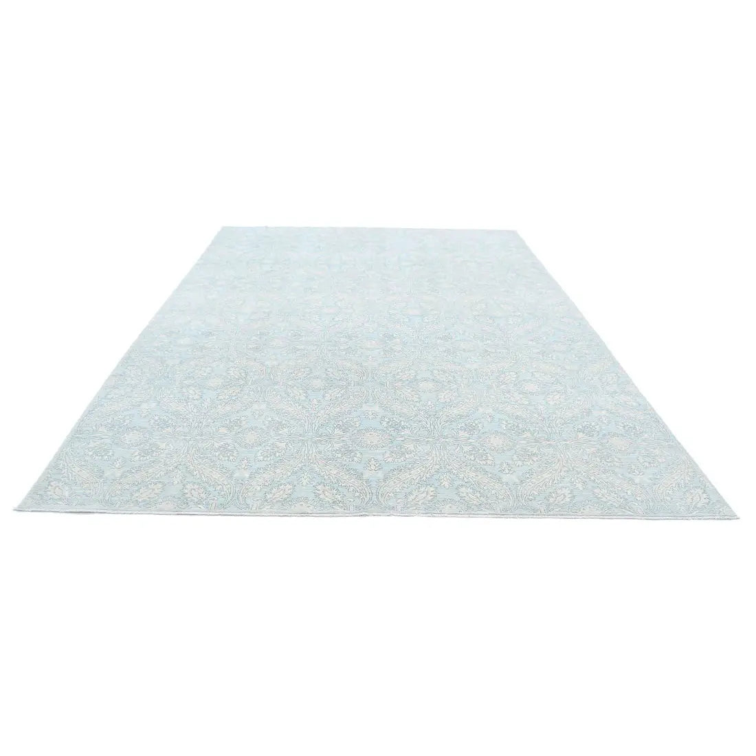 The Mineral Arabesque