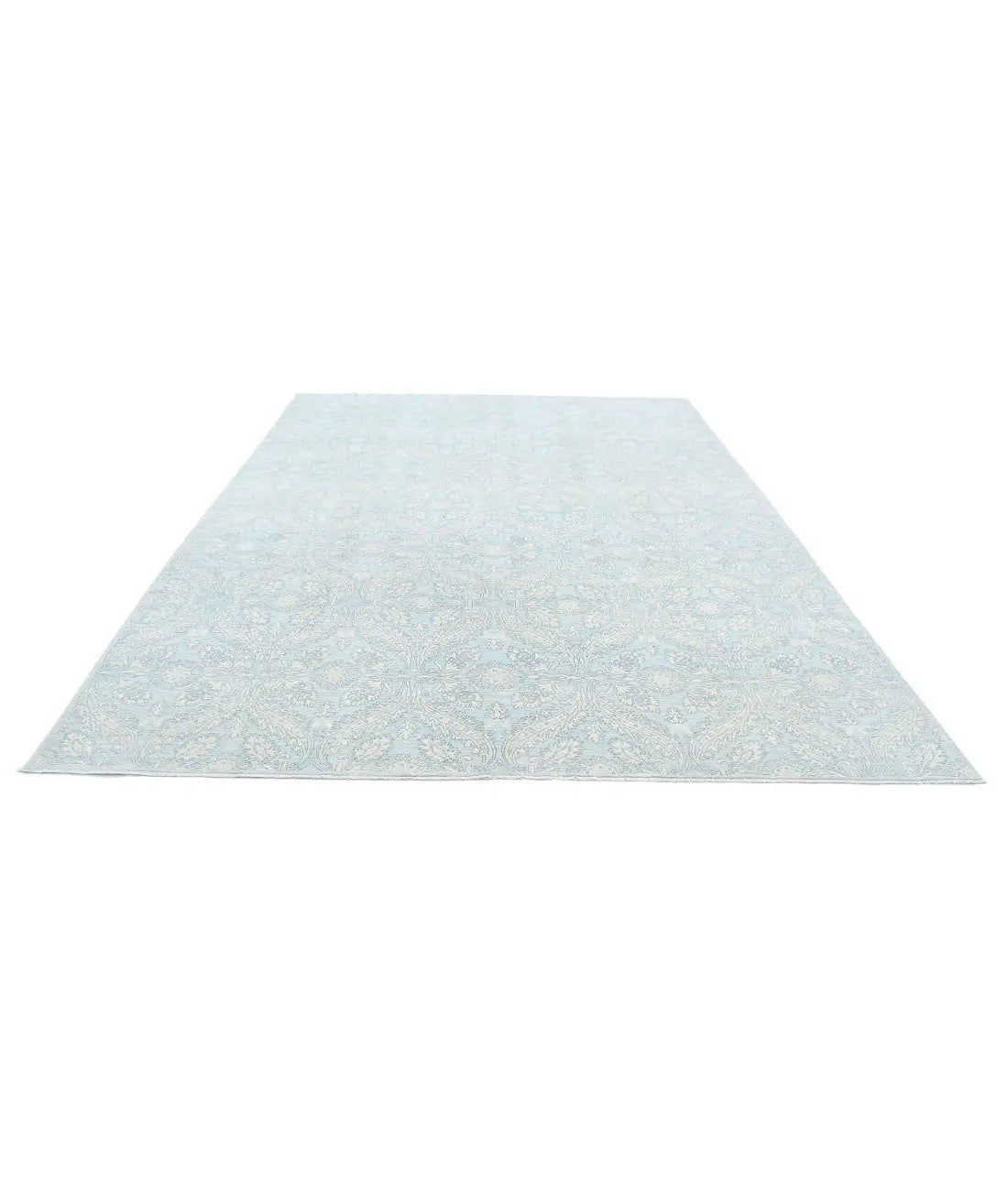 The Mineral Arabesque