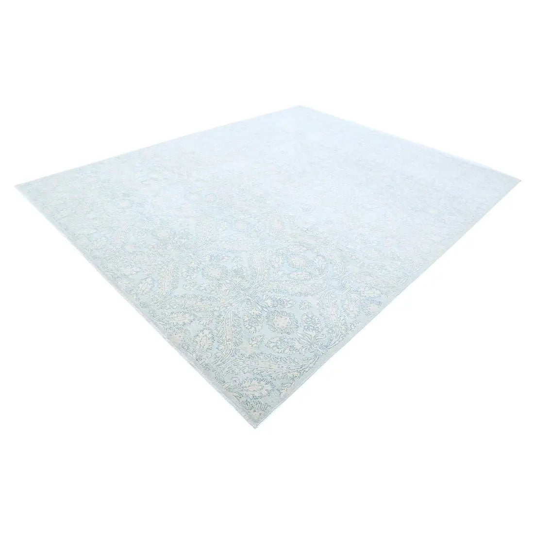 The Mineral Arabesque