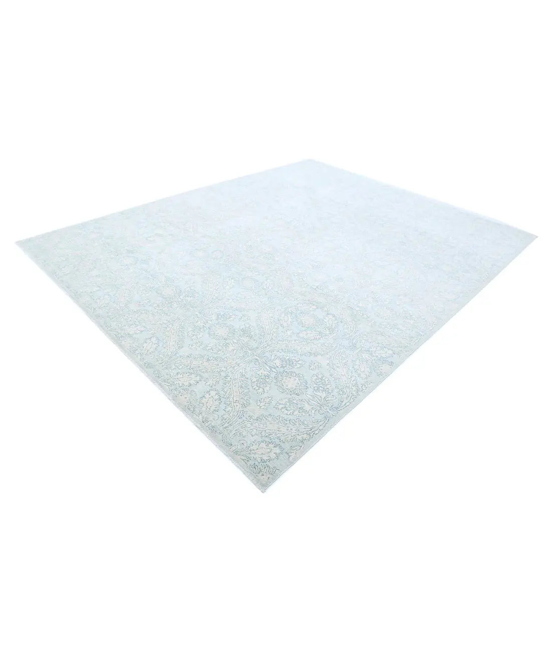 The Mineral Arabesque