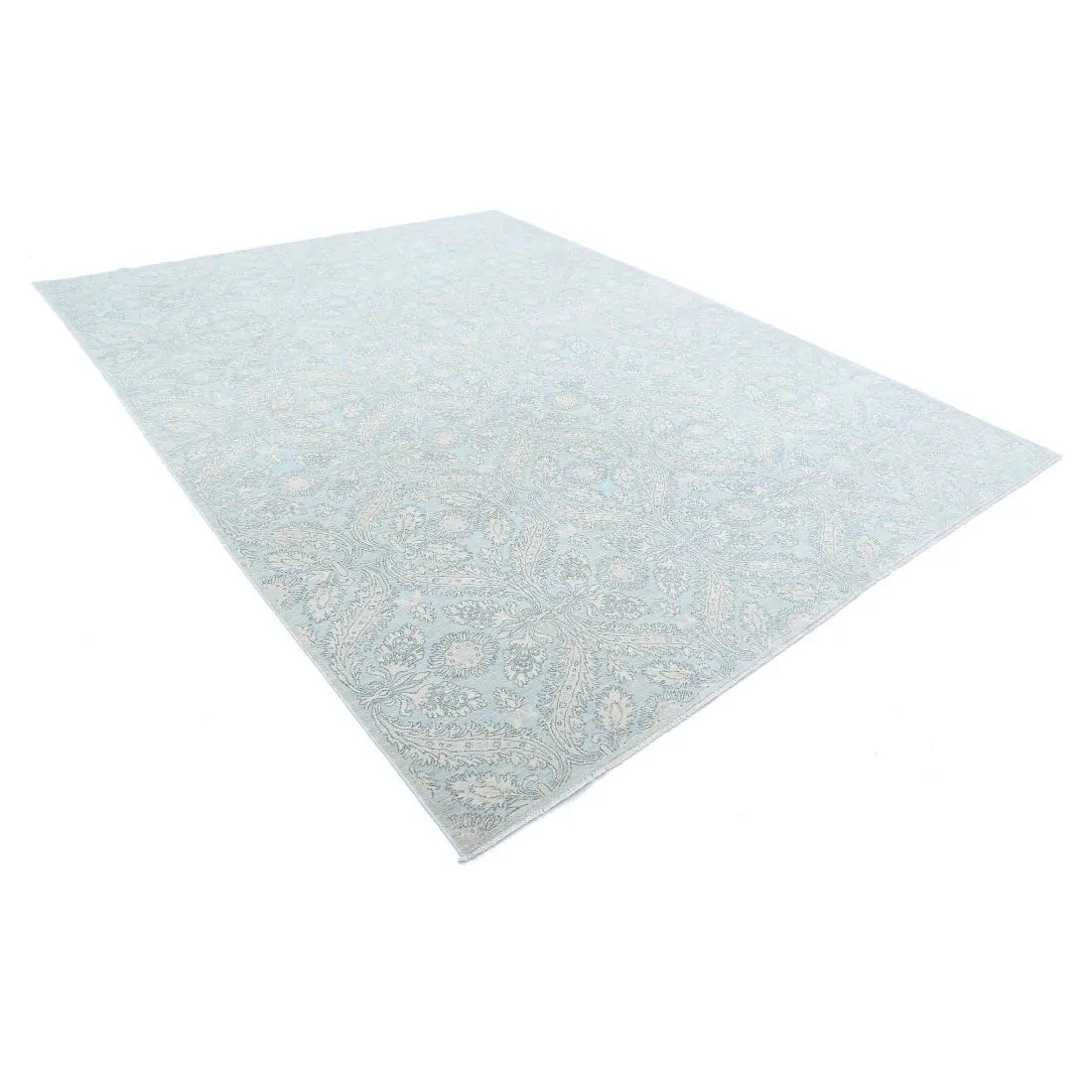 The Mineral Arabesque