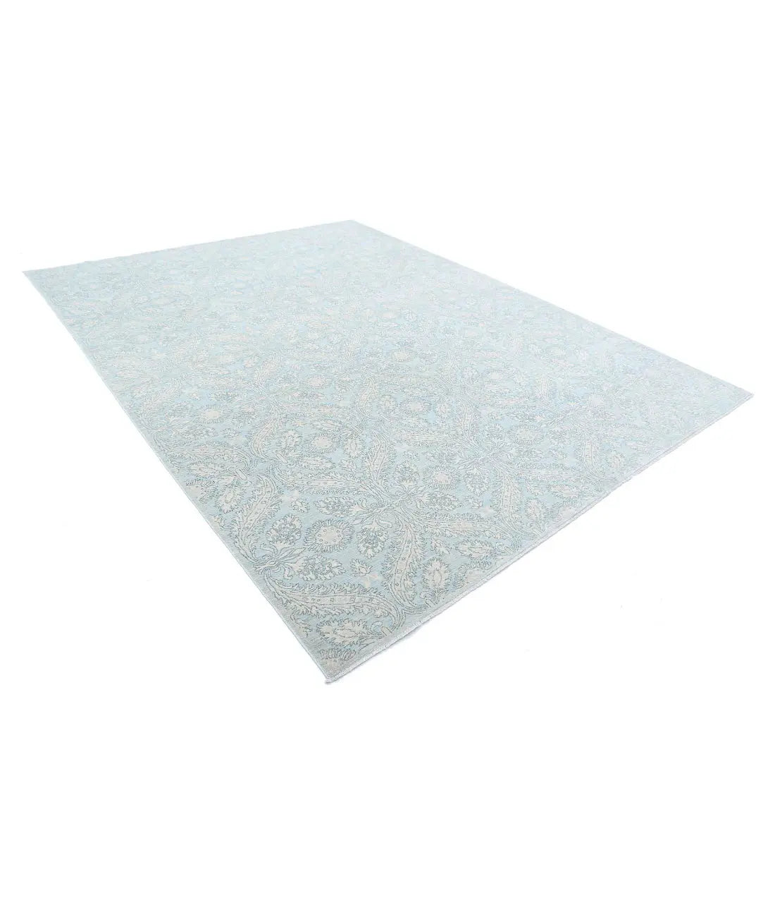 The Mineral Arabesque