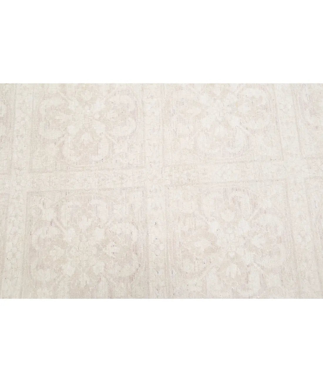 Hand Knotted Artemix Wool Rug - 12'2'' x 14'9''