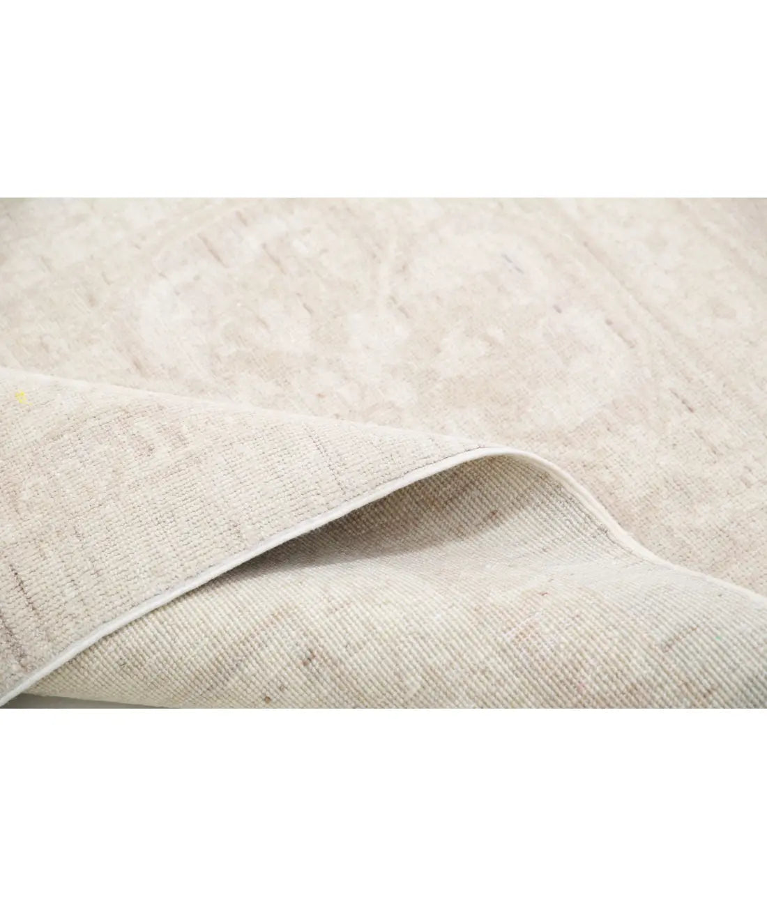 Hand Knotted Artemix Wool Rug - 12'2'' x 14'9''