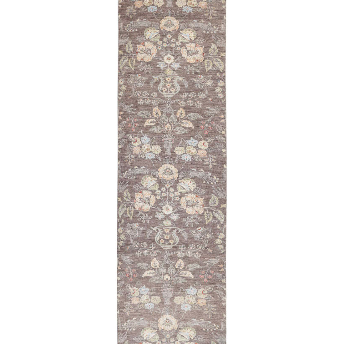 The Persimmon Tapestry