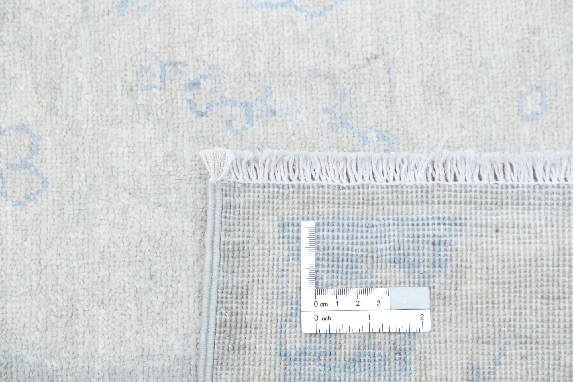 Hand Knotted Artemix Wool Rug - 6'5'' x 11'11'' - Arteverk Rugs Area rug