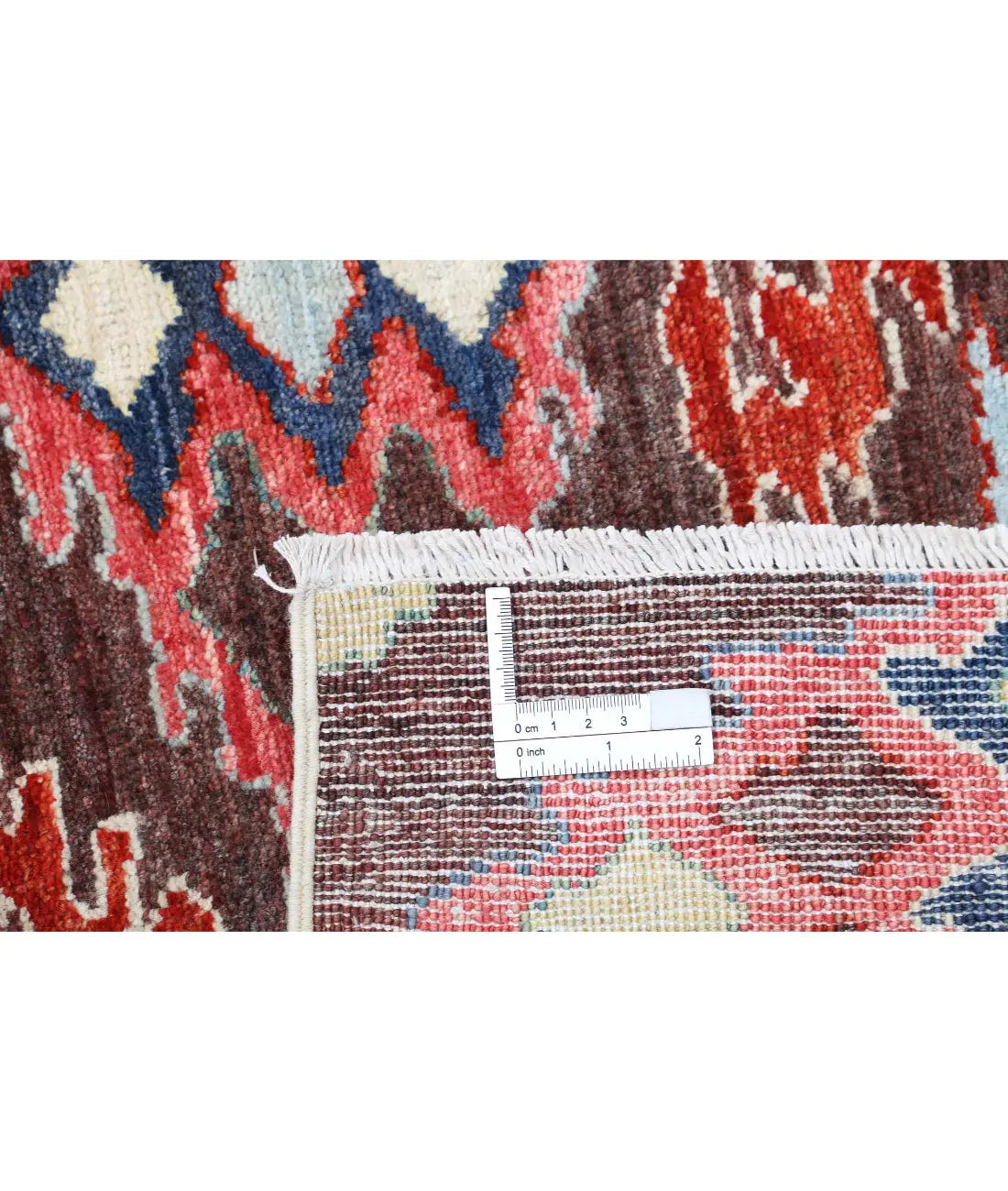 Hand Knotted Artemix Wool Rug - 8'0'' x 9'7'' - Arteverk Rugs Area rug