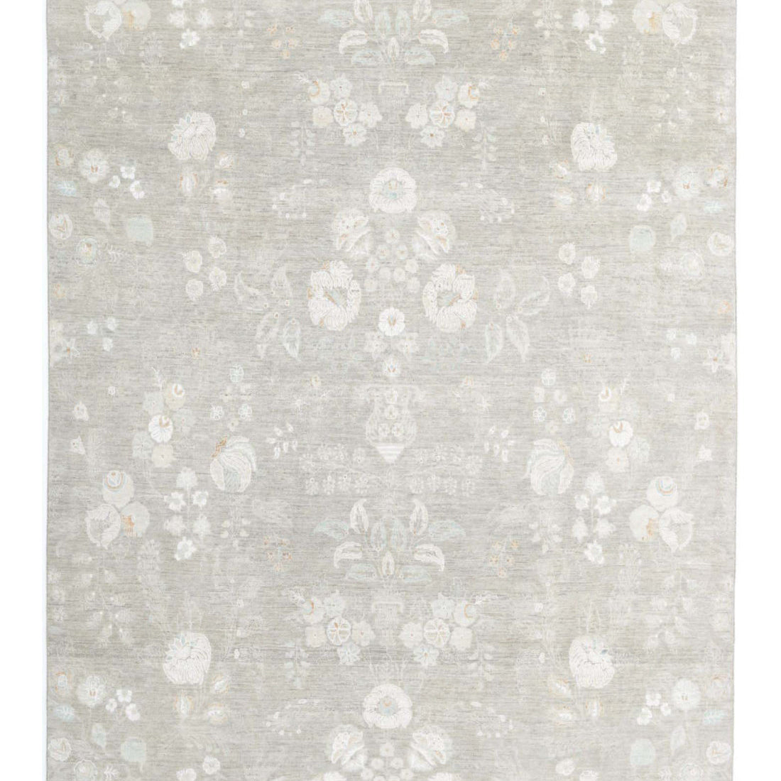 The Hazel Tapestry