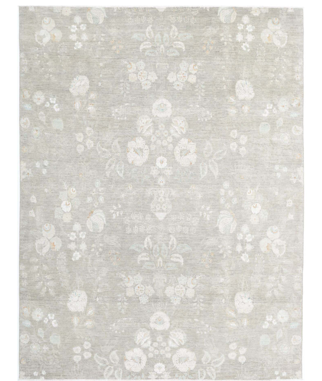 The Hazel Tapestry