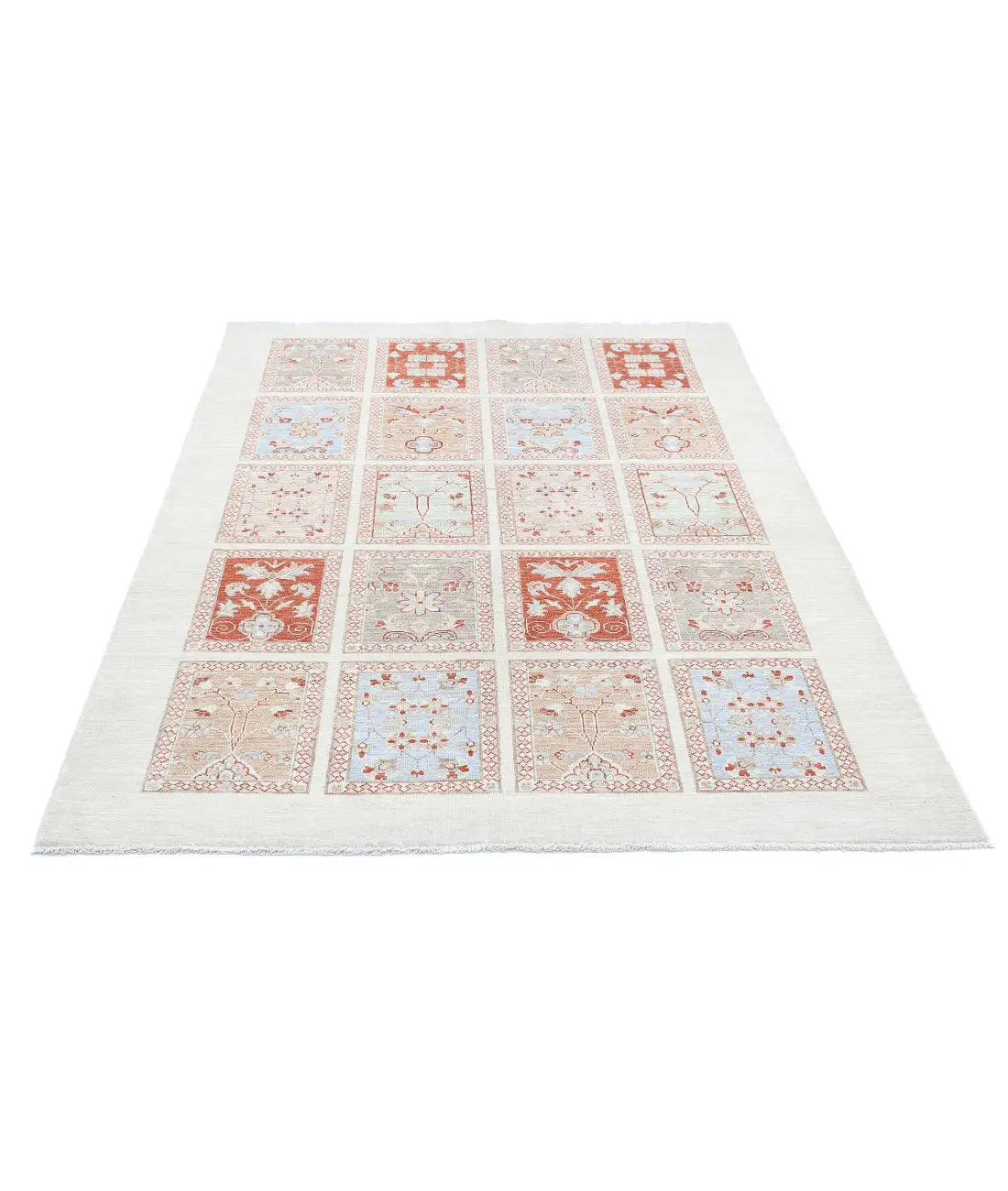 The Gilded Mosaic