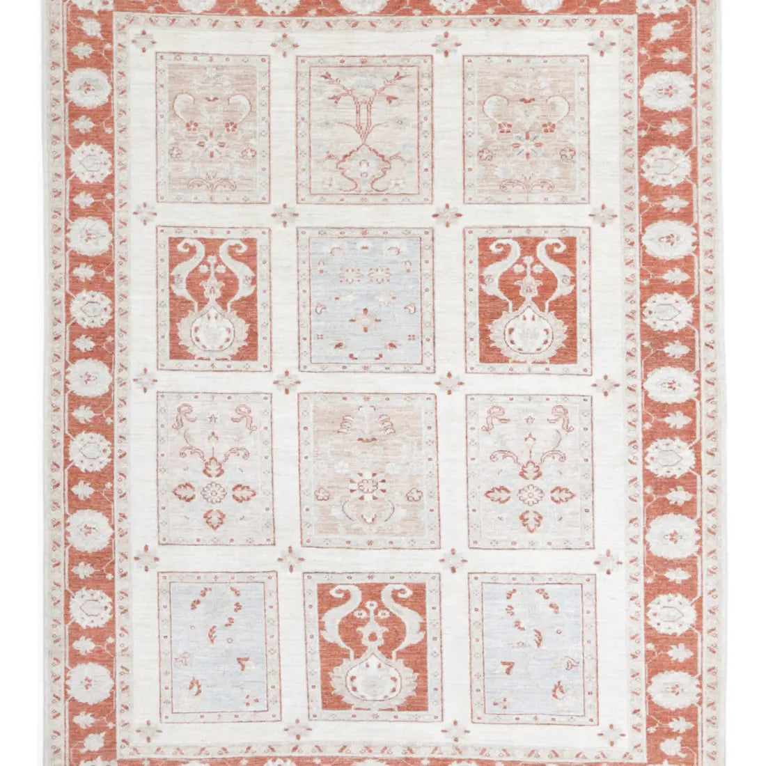 The Clove Lattice