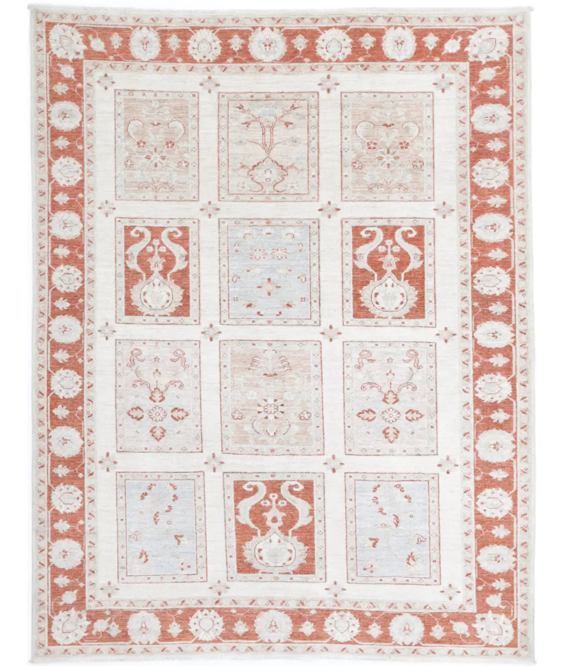 The Clove Lattice