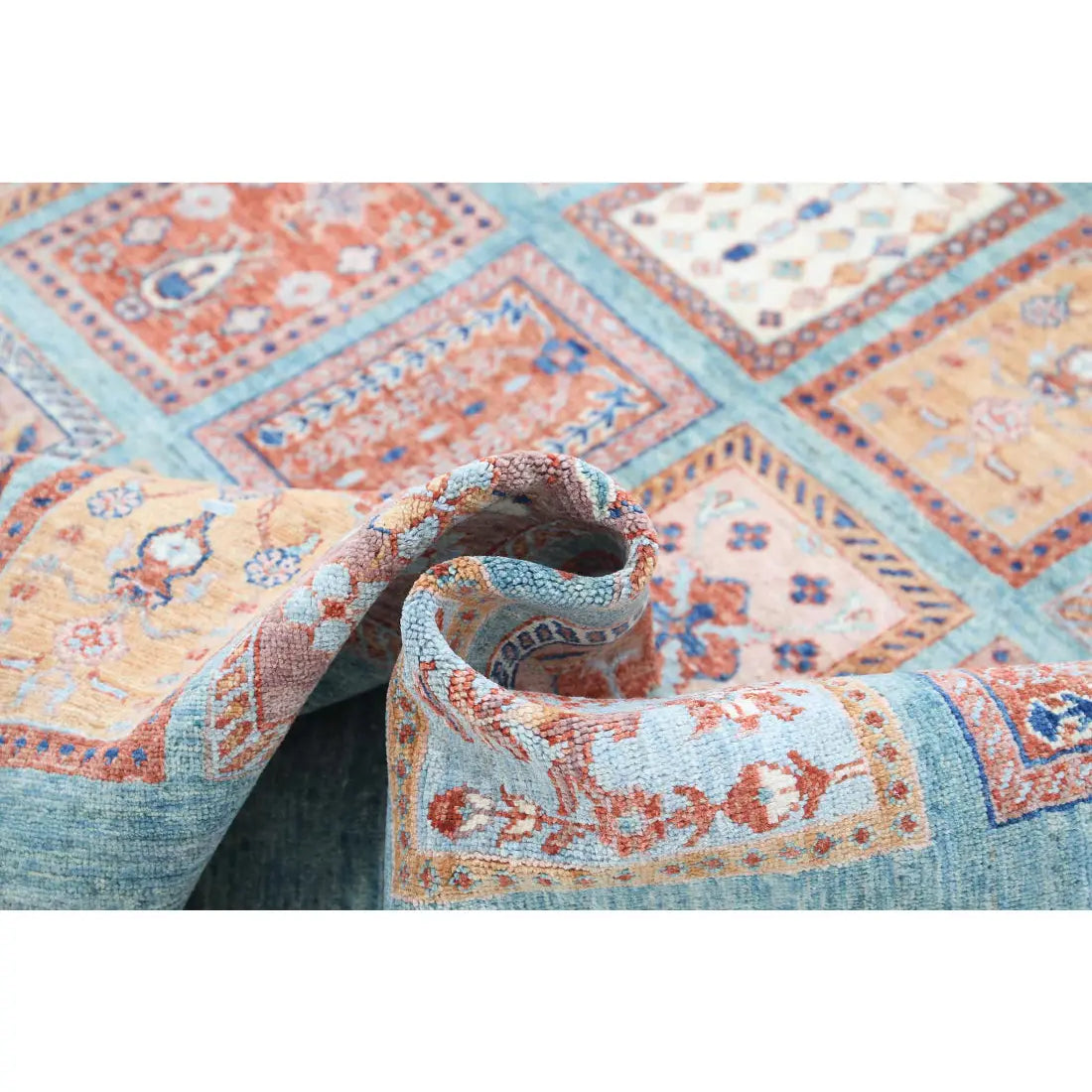 The Turmeric Almanac