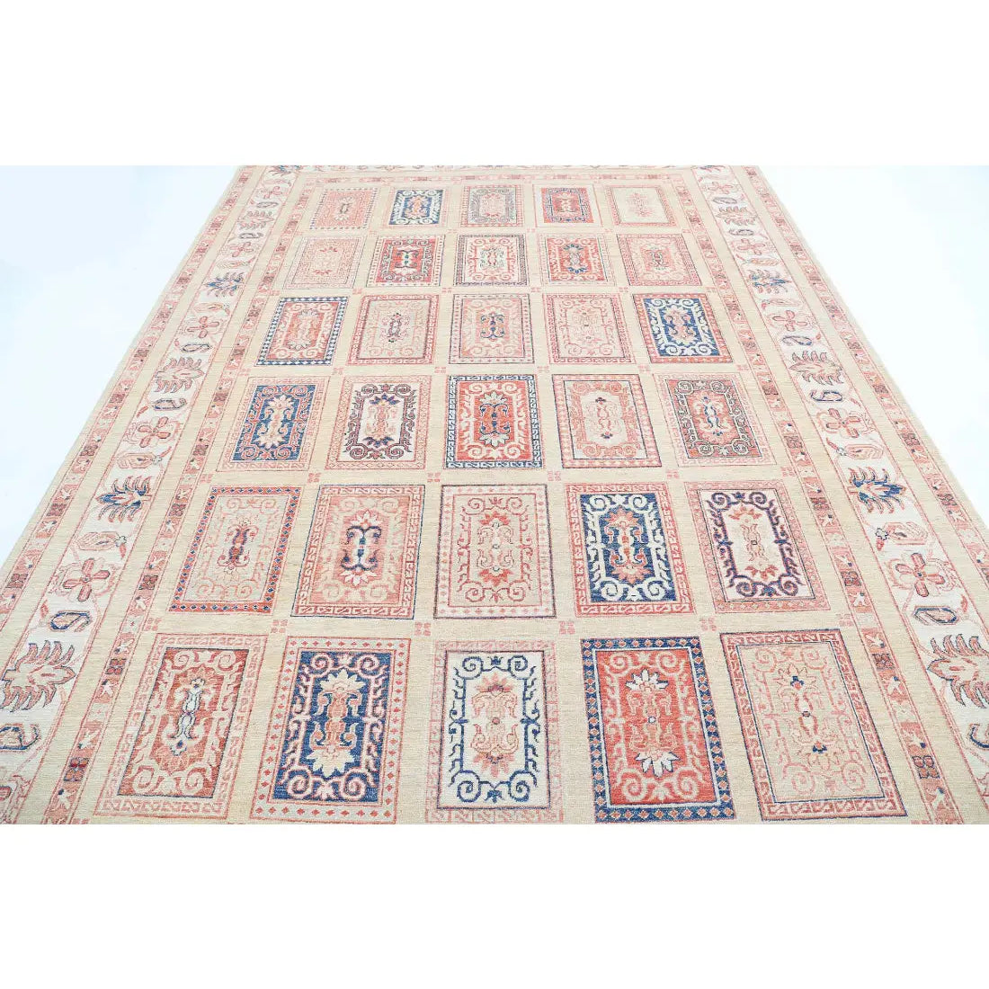 The Marigold Almanac