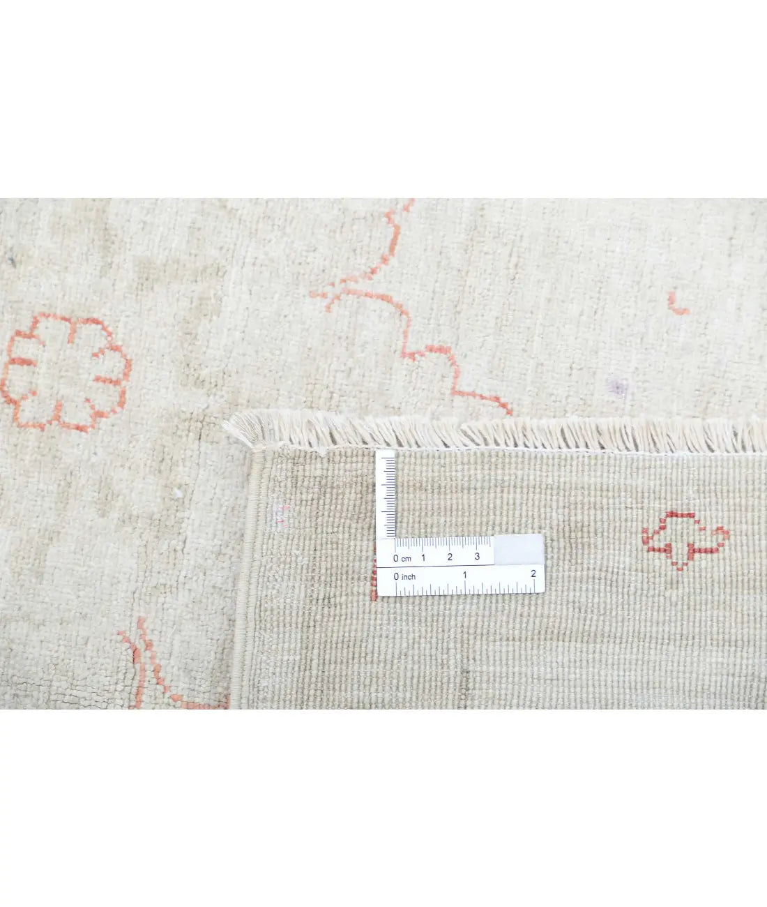 Hand Knotted Fine Ariana Ariana Wool Rug - 6'4'' x 8'8'' - Arteverk Rugs Area rug