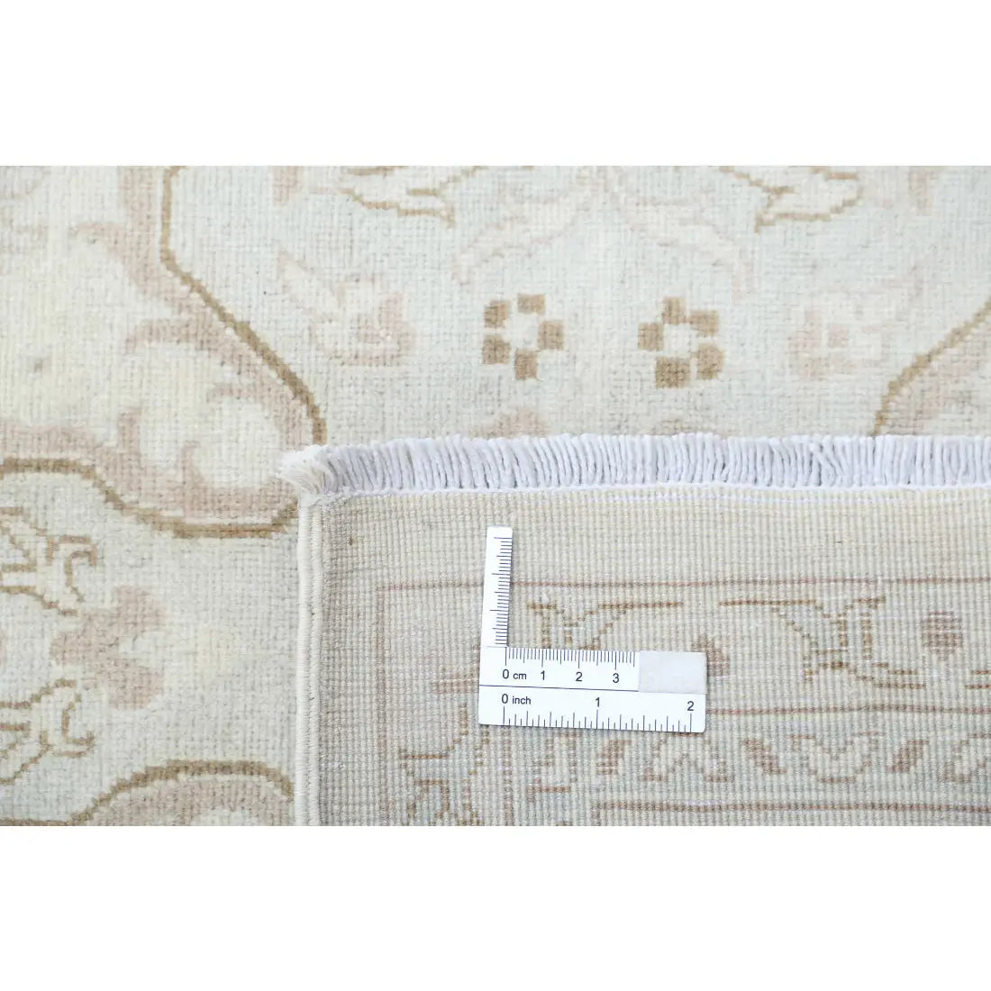 The Wheaten Cartouche