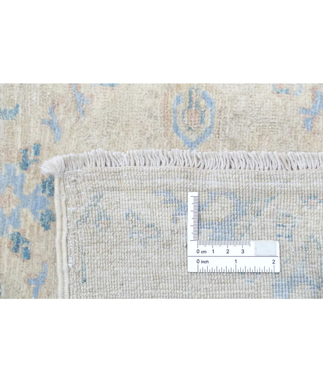 Hand Knotted Fine Artemix Jewelry Wool Rug - 8'0'' x 10'0'' - Arteverk Rugs Area rug