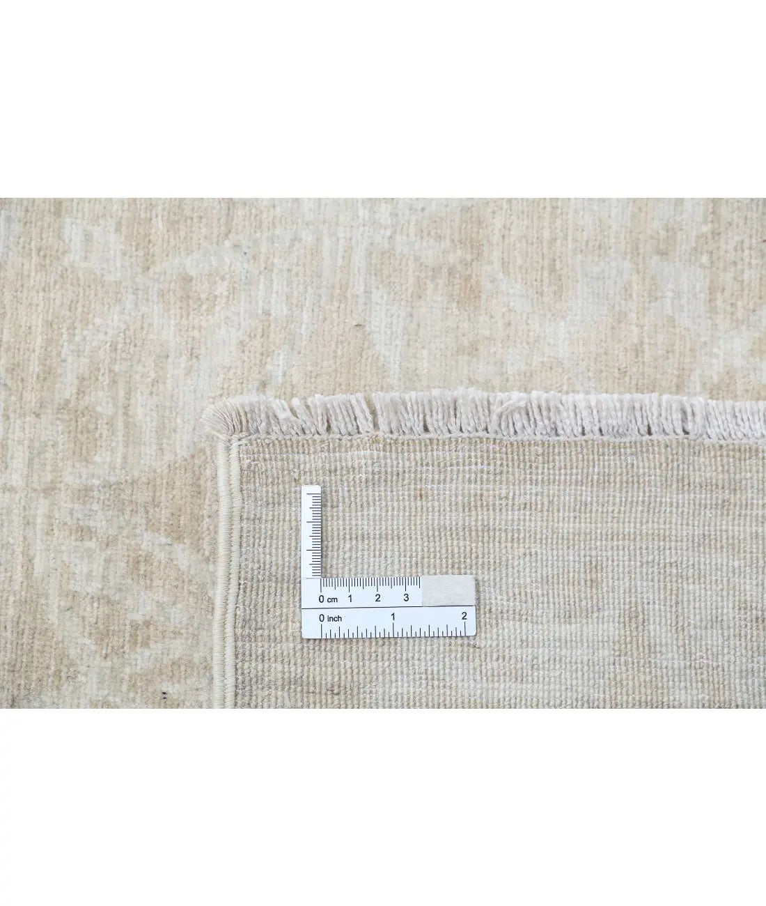Hand Knotted Fine Artemix Wool Rug - 10'0'' x 14'1'' - Arteverk Rugs Area rug