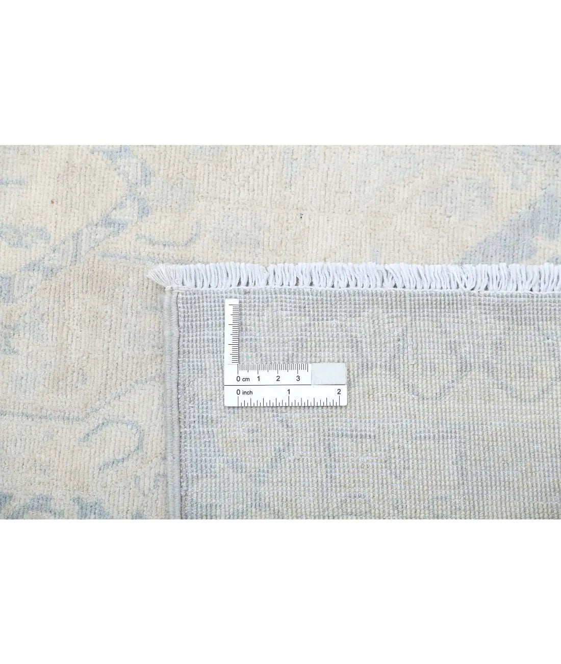 Hand Knotted Fine Artemix Wool Rug - 10'1'' x 13'6'' - Arteverk Rugs Area rug