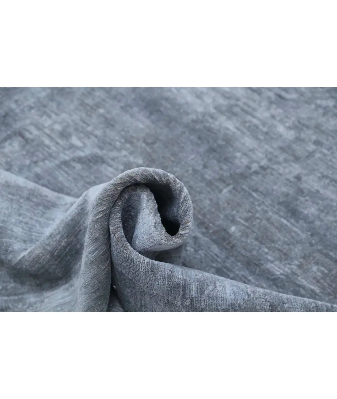 Hand Knotted Fine Overdye Wool Rug - 3'10'' x 6'0'' - Arteverk Rugs Area rug