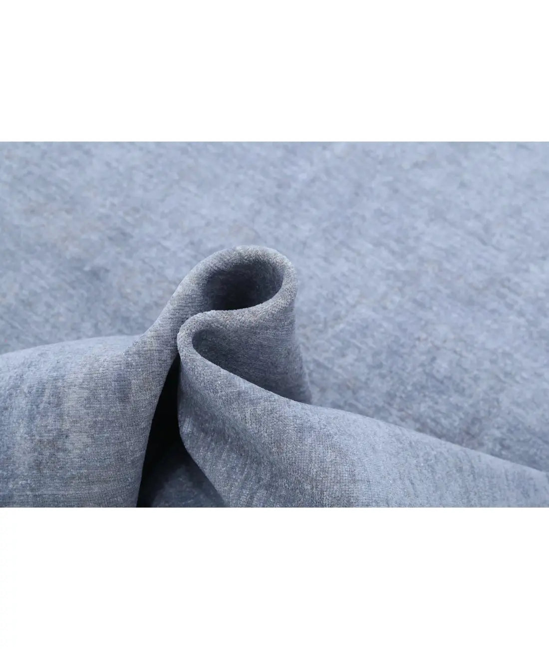 Hand Knotted Fine Overdye Wool Rug - 7'10'' x 10'0'' - Arteverk Rugs Area rug