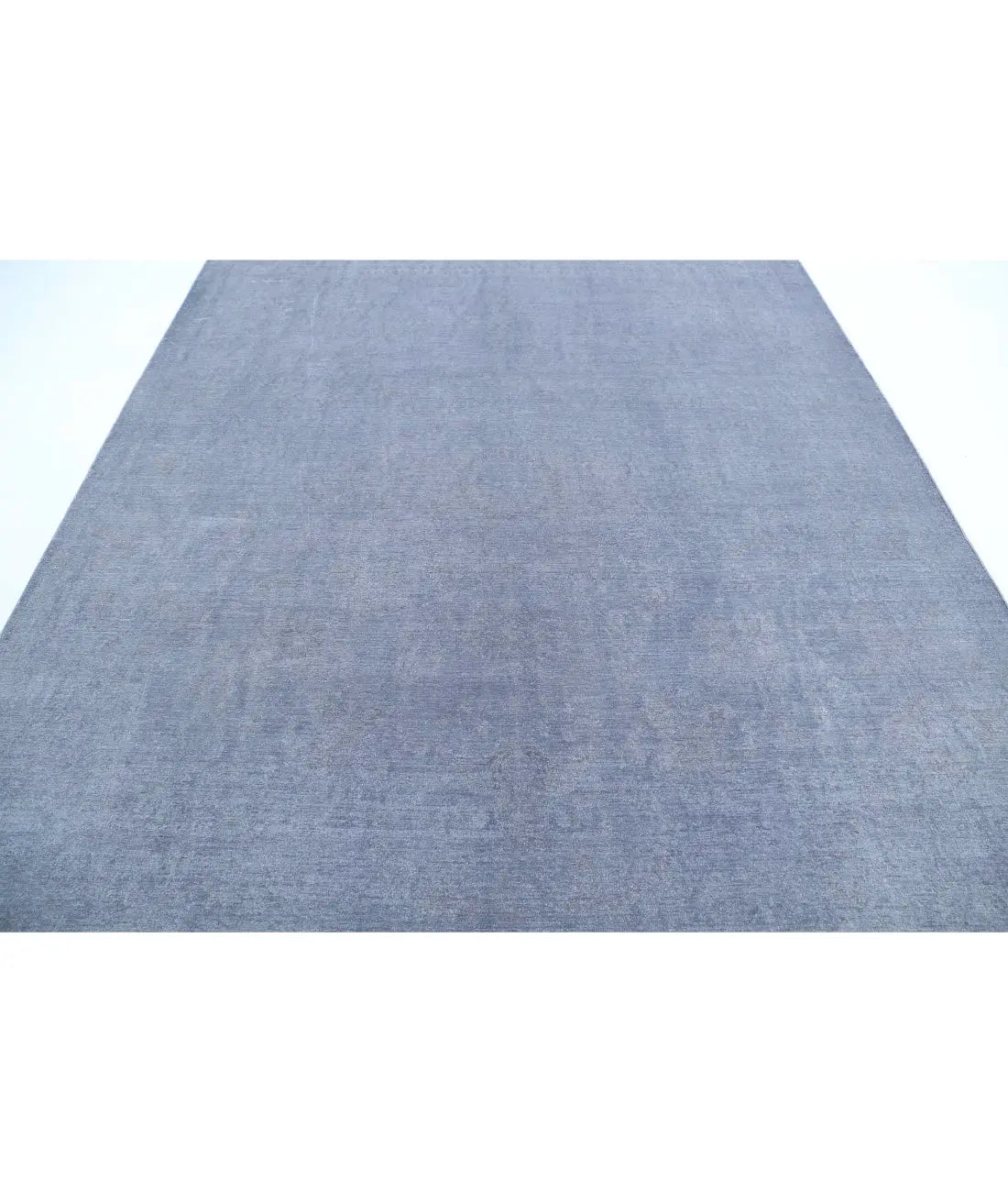 Hand Knotted Fine Overdye Wool Rug - 7'10'' x 10'0'' - Arteverk Rugs Area rug