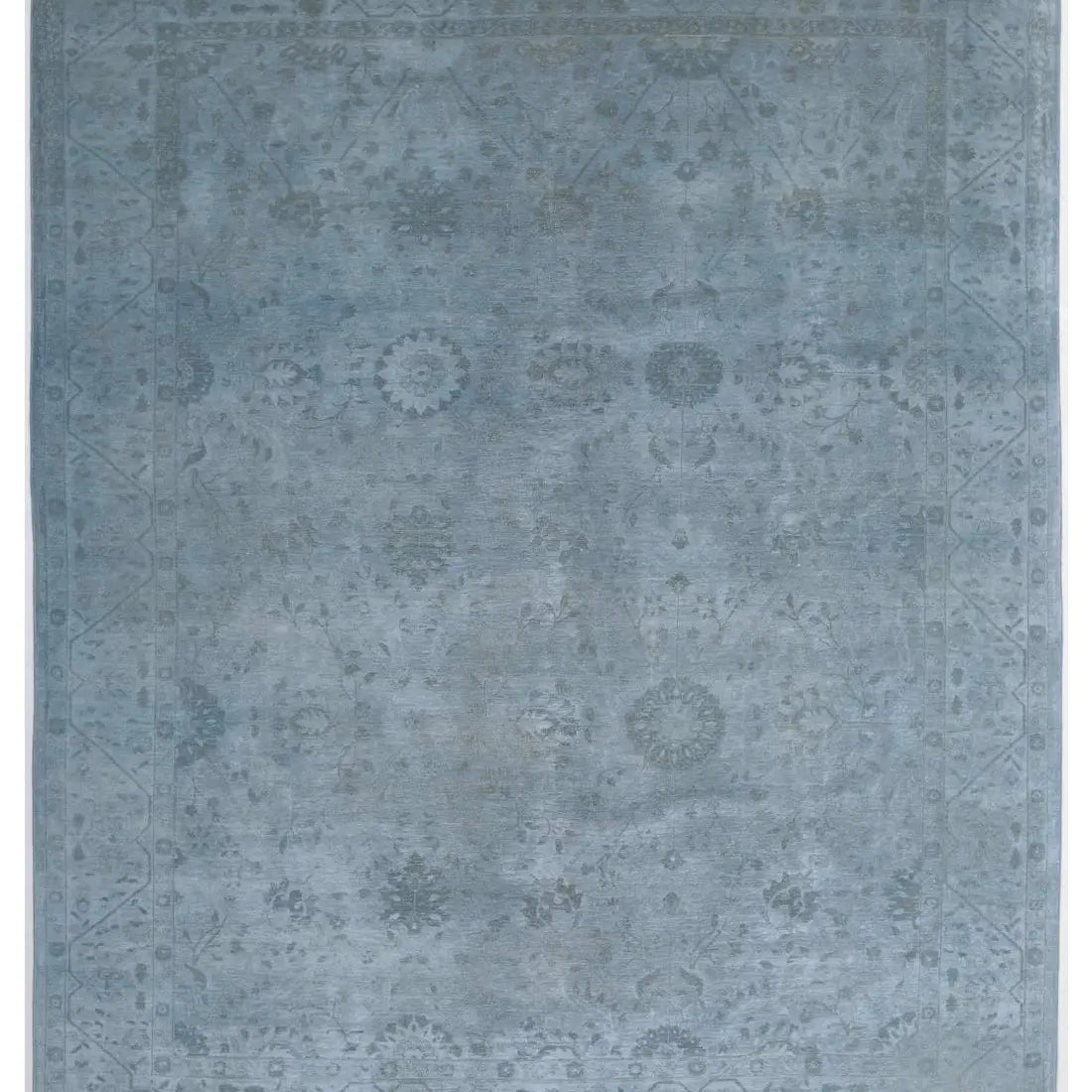 The Silver Cipher