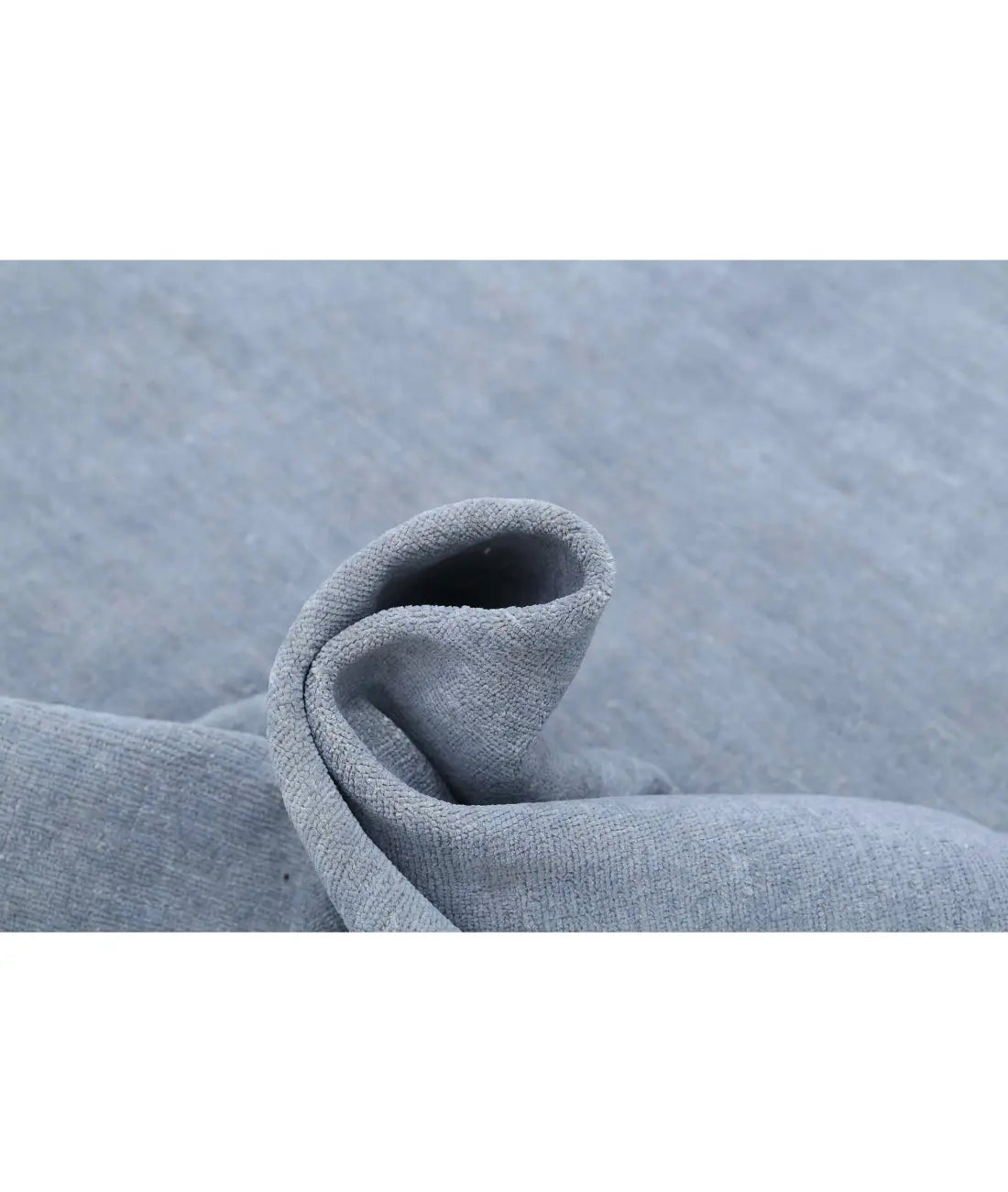 Hand Knotted Fine Overdye Wool Rug - 8'2'' x 9'10'' - Arteverk Rugs Area rug