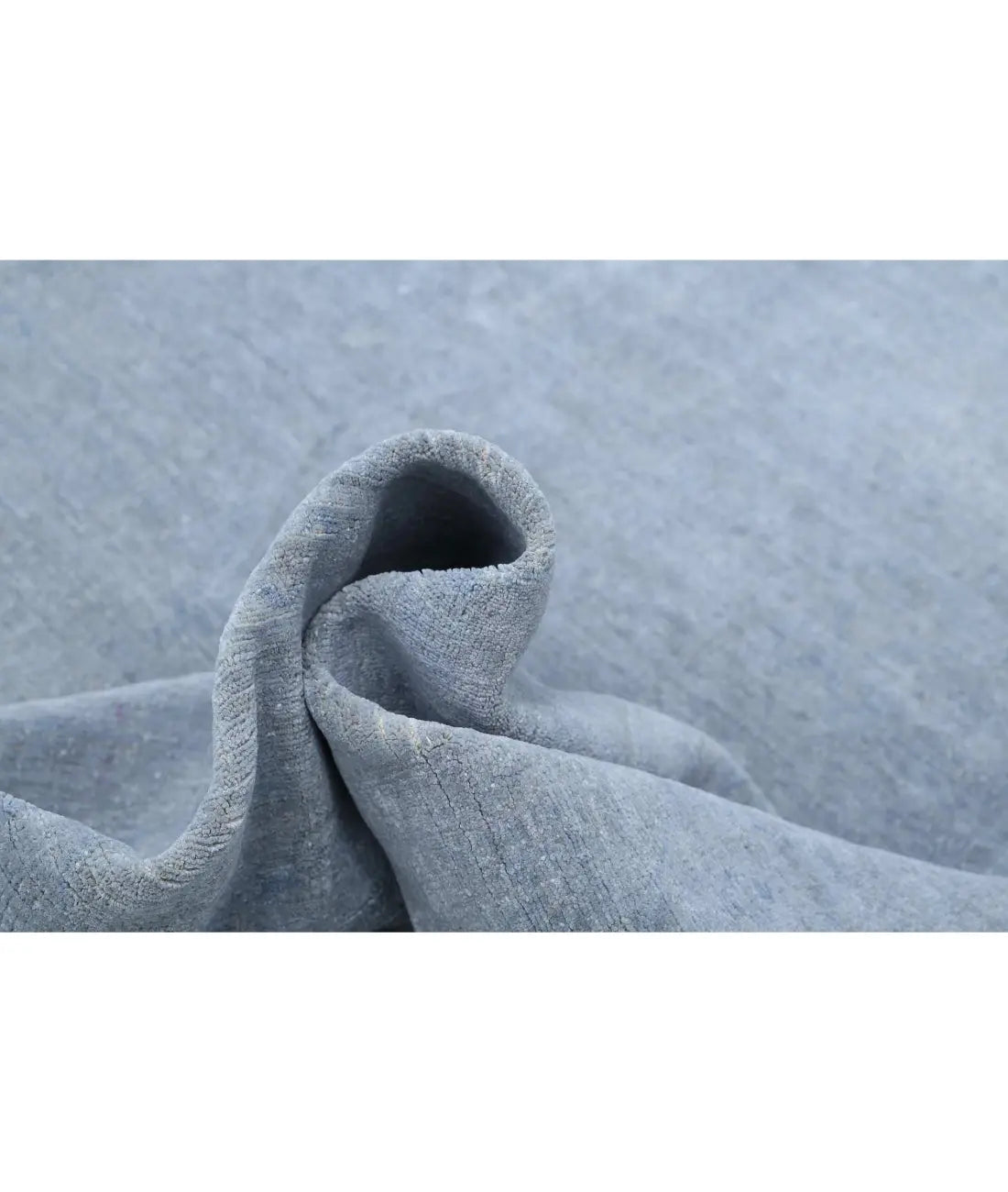 Hand Knotted Fine Overdye Wool Rug - 8'8'' x 11'4'' - Arteverk Rugs Area rug