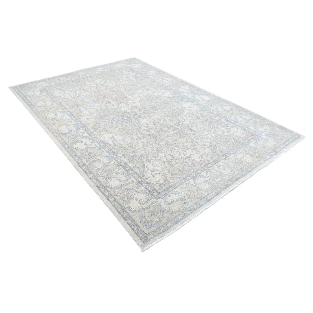 The Willow Lozenge