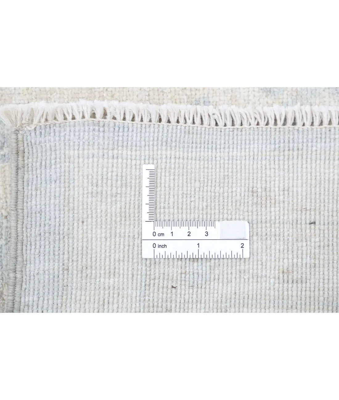 Hand Knotted Fine Serenity Wool Rug - 8'0'' x 10'0'' - Arteverk Rugs Area rug