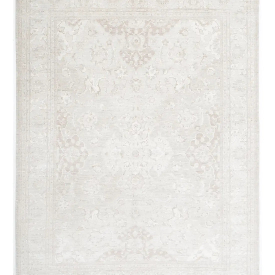 The Linen Mosaic