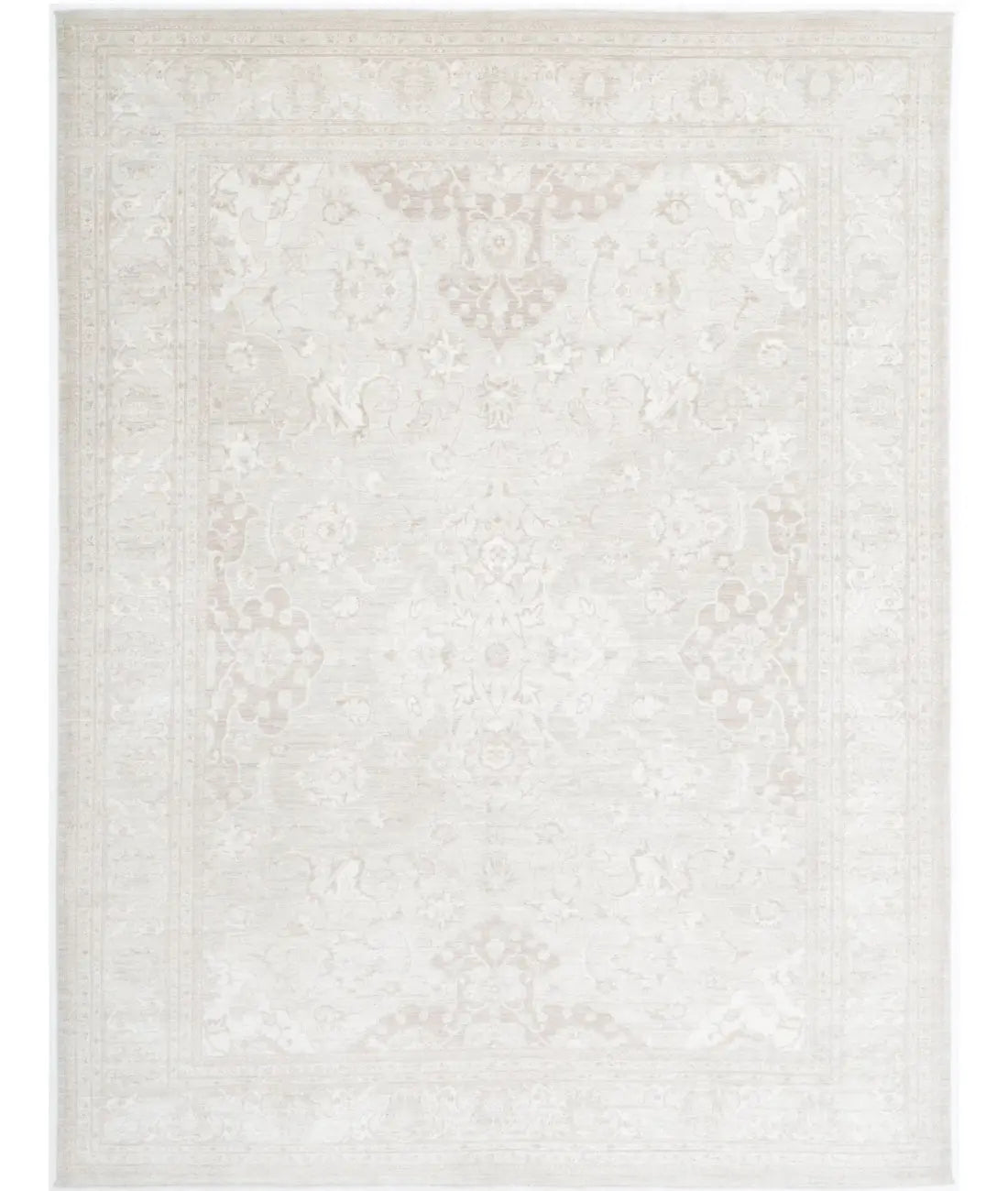 The Linen Mosaic