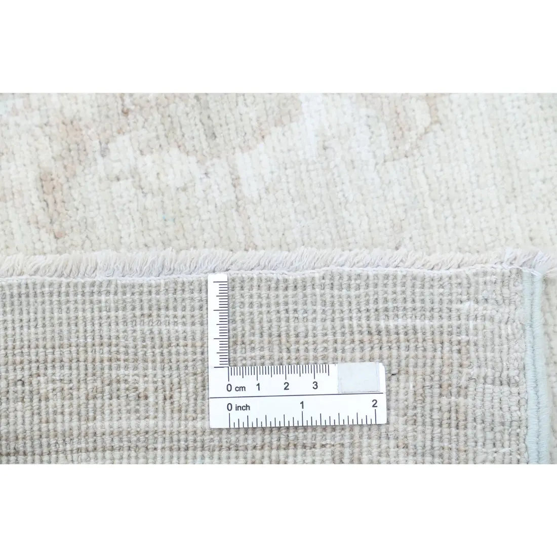 The Linen Mosaic